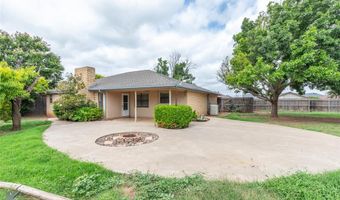 2717 Melissa Ln, Abilene, TX 79606