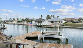 925 Pompano, Aransas Pass, TX 78336