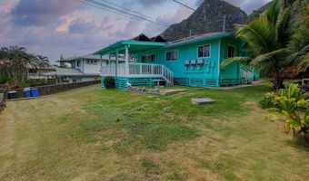 51-450 Kekio Rd, Kaaawa, HI 96730
