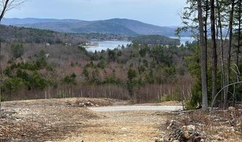 207 Overlook Drive Lot 217-133-1, Bristol, NH 03222