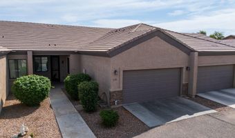 846 N PUEBLO Dr 119, Casa Grande, AZ 85122