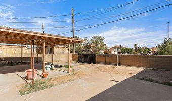 5824 Mainzer Ave, El Paso, TX 79905