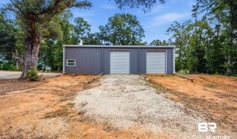 41656 Van Dyke Ln, Bay Minette, AL 36507