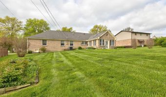 406 Lynnway Dr, Winchester, KY 40391