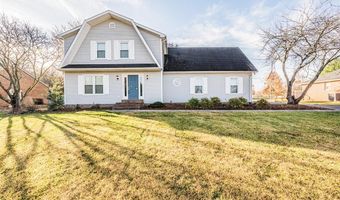 128 Huckleberry Way, Bowling Green, KY 42104