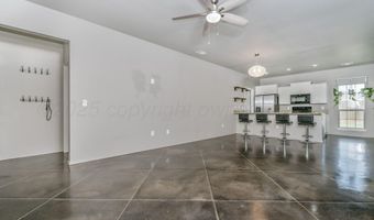 303 LOESH St, Amarillo, TX 79118