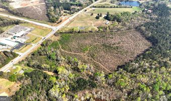 Highway 341 S, Barnesville, GA 30204