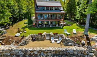 275 Shore Dr N, Bridgewater, NH 03222