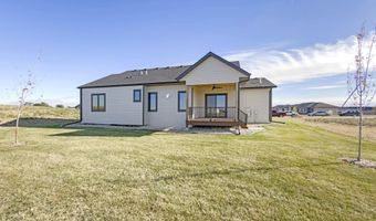 405 N Sunshine Ave, Brandon, SD 57005