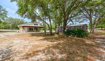 1889 15th St, Bell, FL 32619