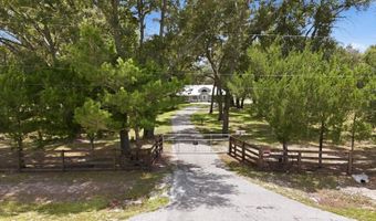 4917 SE BROWN Rd, Arcadia, FL 34266