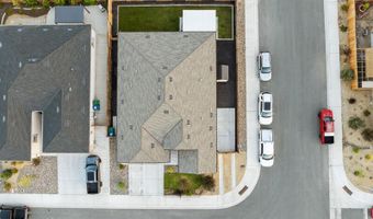 1845 Tipton Peak St, Carson City, NV 89701