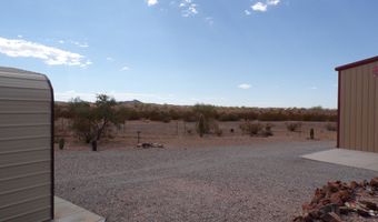 42526 La Posa Rd, Bouse, AZ 85325