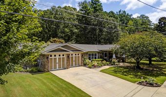 1507 LITTLEBRANDT Dr, Anniston, AL 36205