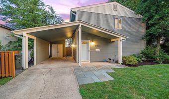 6352 12TH St N, Arlington, VA 22205