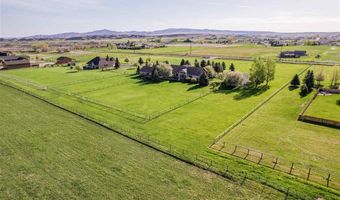 33 Road 3DX, Cody, WY 82414