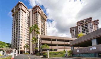 98-351 Koauka Loop C306, Aiea, HI 96701