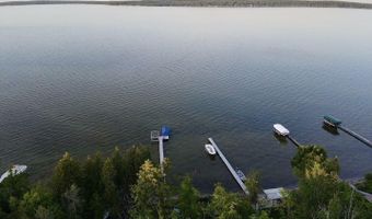 3206 HIDDEN RIDGE Rd, Alanson, MI 49706