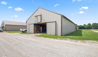 5479 S 200 E, Anderson, IN 46017