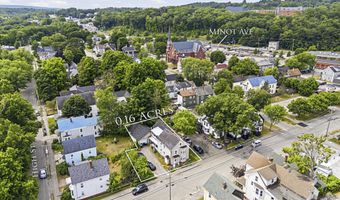 48 Drummond St, Auburn, ME 04210