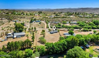 967 W Apache Trl, Camp Verde, AZ 86322