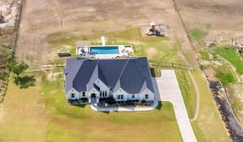 153 Overlook Dr, Aledo, TX 76008