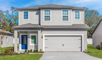 13390 Tula Loop Plan: Tula, Astatula, FL 34705