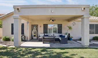 1491 W BARTLETT Way, Chandler, AZ 85248