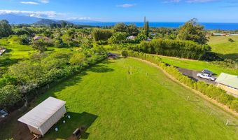 57 Awalau Rd Lot A, Haiku, HI 96708