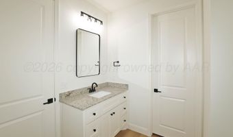 10424 TIERRA SANTA Unit A Dr, Amarillo, TX 79119