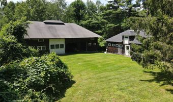 77 Deer Hill Rd, Colebrook, CT 06021