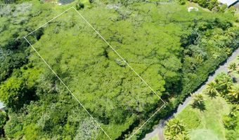 3 RD Ave, Keaau, HI 96749