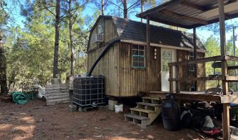 259 Forest Lake Rd, Beaumont, MS 39423