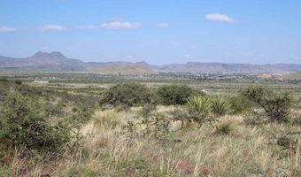Tract 20 Sierra La Rana, Alpine, TX 79830