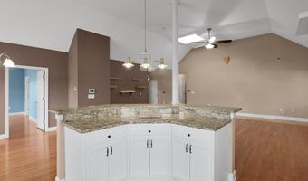 3040 Clifford Ave, Ashville, OH 43103