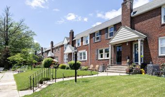17 DOWLING Ave, Audubon, NJ 08106