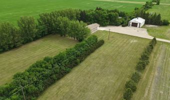 1439 HWY 5, Bottineau, ND 58318