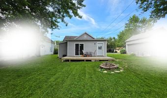 210 W Montford Ave, Ada, OH 45810
