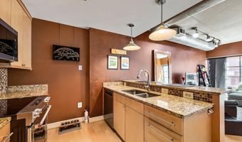 850 ALICEANNA St 301, Baltimore, MD 21202