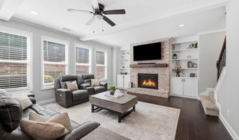 2085 Sparrowhawk Ct, Austell, GA 30106