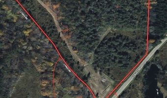Lynch Road, Alfred, NY 14806