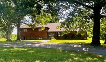 1606 Fairview Ave, Baxter Springs, KS 66713