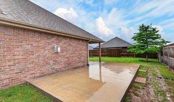 6422 Foxtail Park Dr, Bartlesville, OK 74006