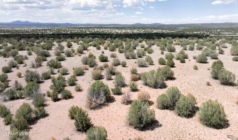 0 N Wagon Tree Rd, Ash Fork, AZ 86320