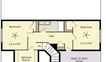 400 Legacy Lakes Way, Aberdeen, NC 28315