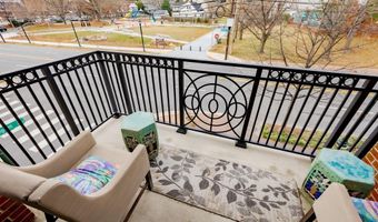 4915 HAMPDEN Ln 206, Bethesda, MD 20814