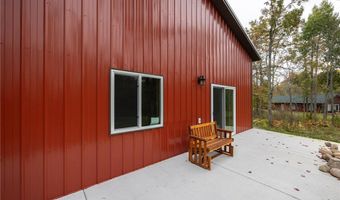 1087 E Horseshoe Dr NW, Backus, MN 56435
