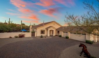 34611 N SUNSET Trl, Carefree, AZ 85377