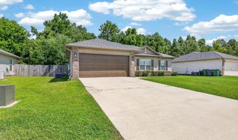 234 Plum Dr, Austin, AR 72007