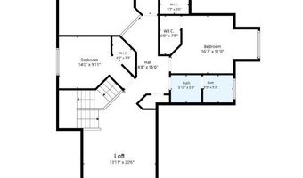 502 Hilltop Dr, Anna, TX 75409